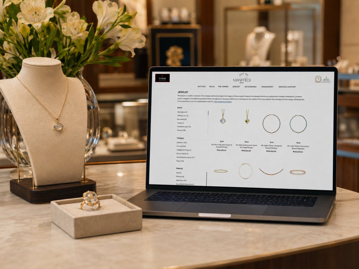 Shopify and Shopify Plus imagery
