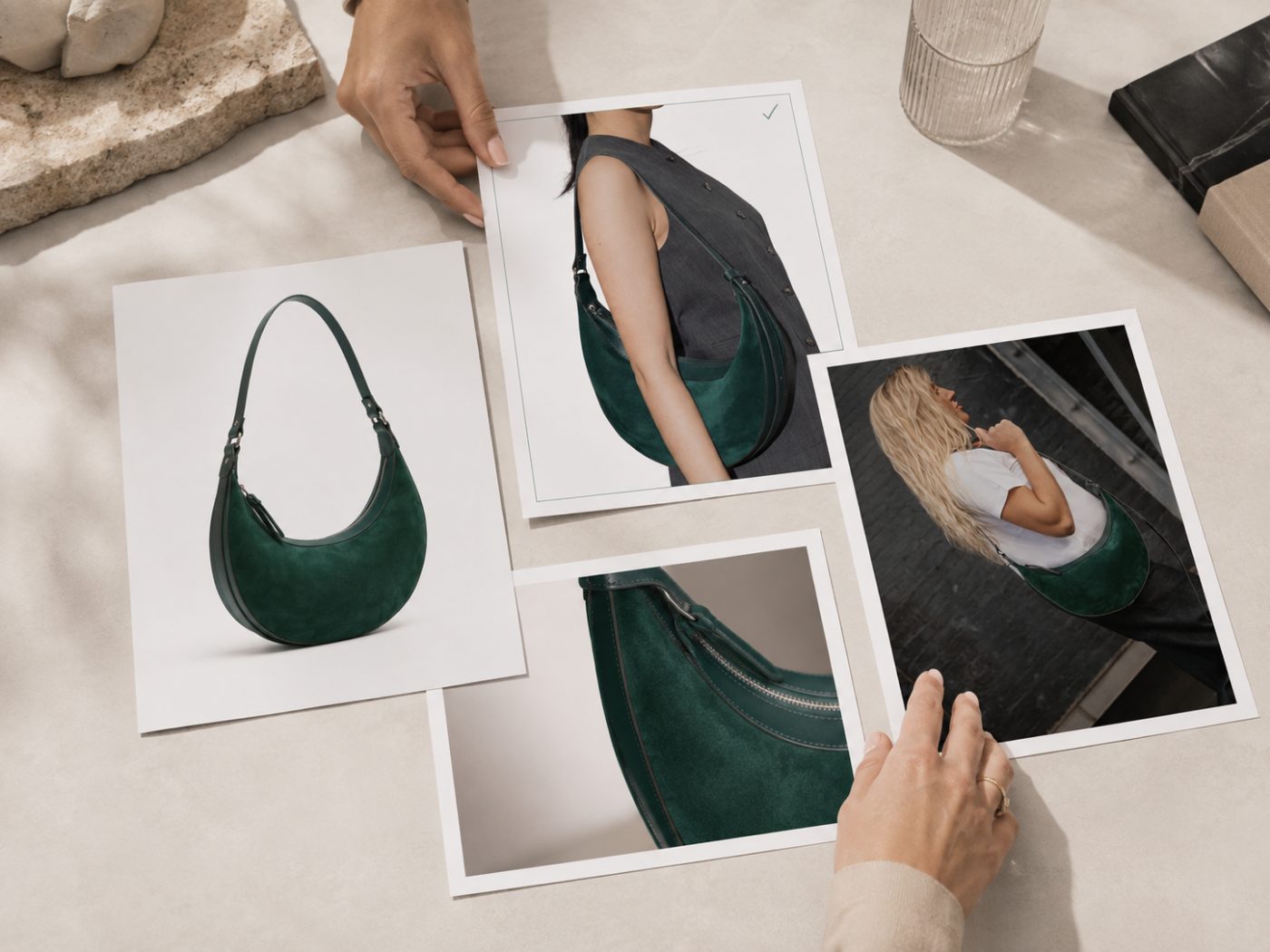 AI Studio and Creative work