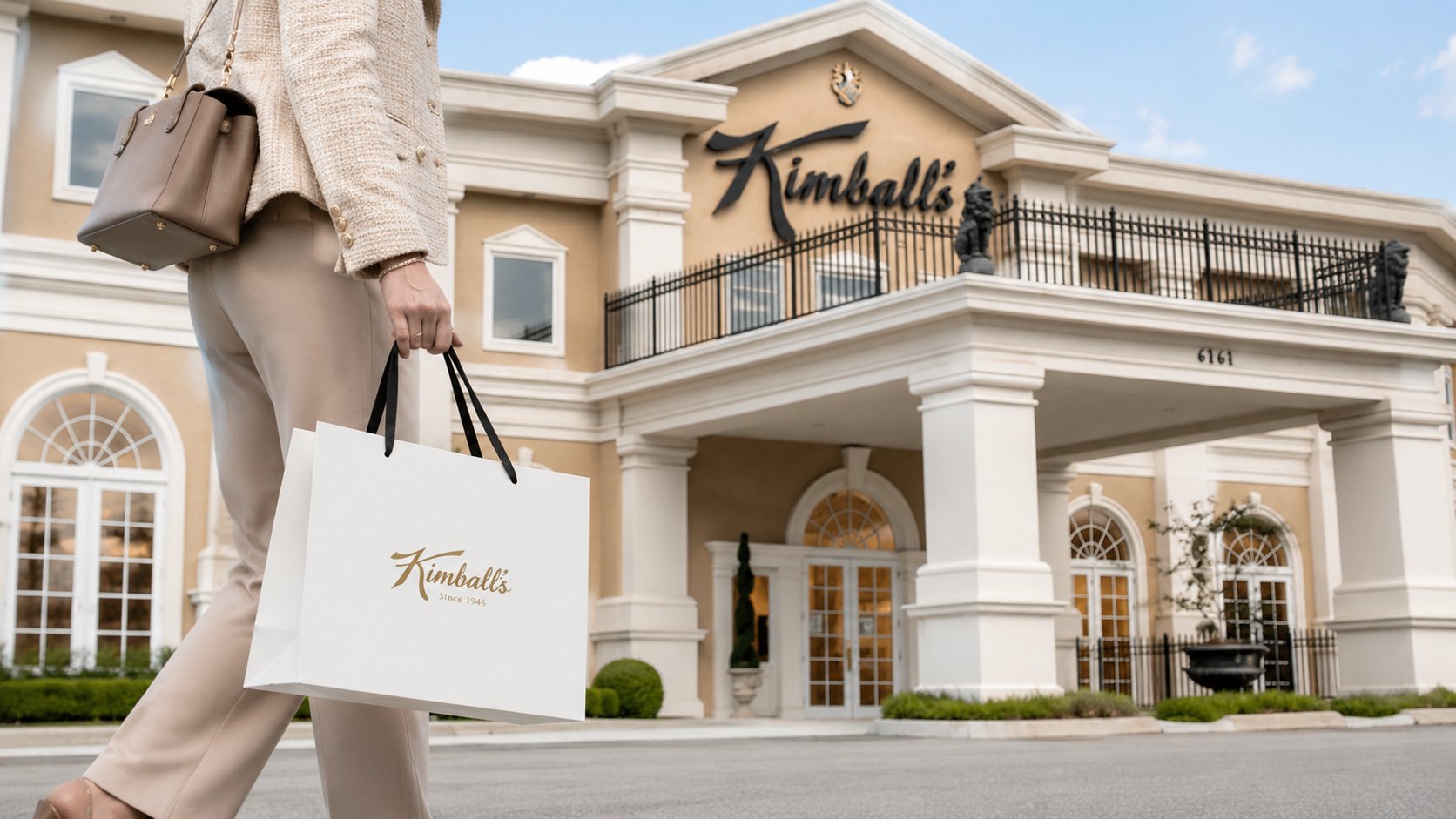 Kimball’s