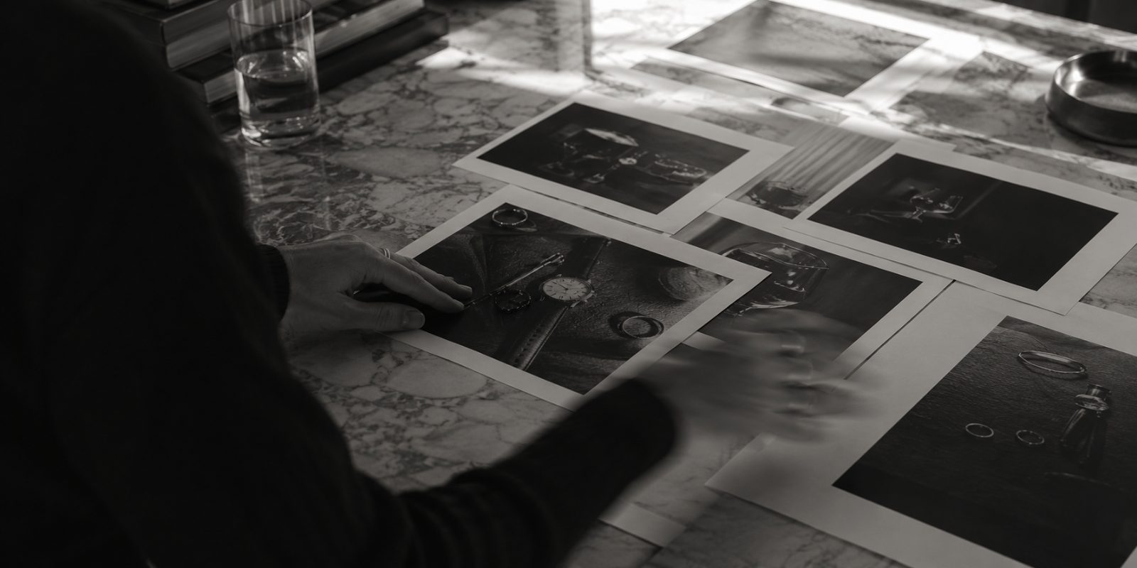 Content and Editorial imagery