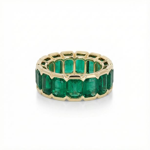 Guide jewelry
