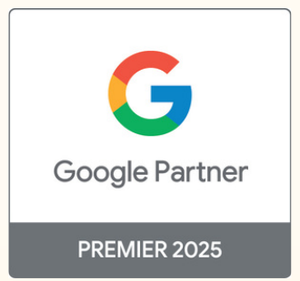 Google Premier Partner