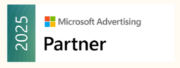 Microsoft Advertising Partner