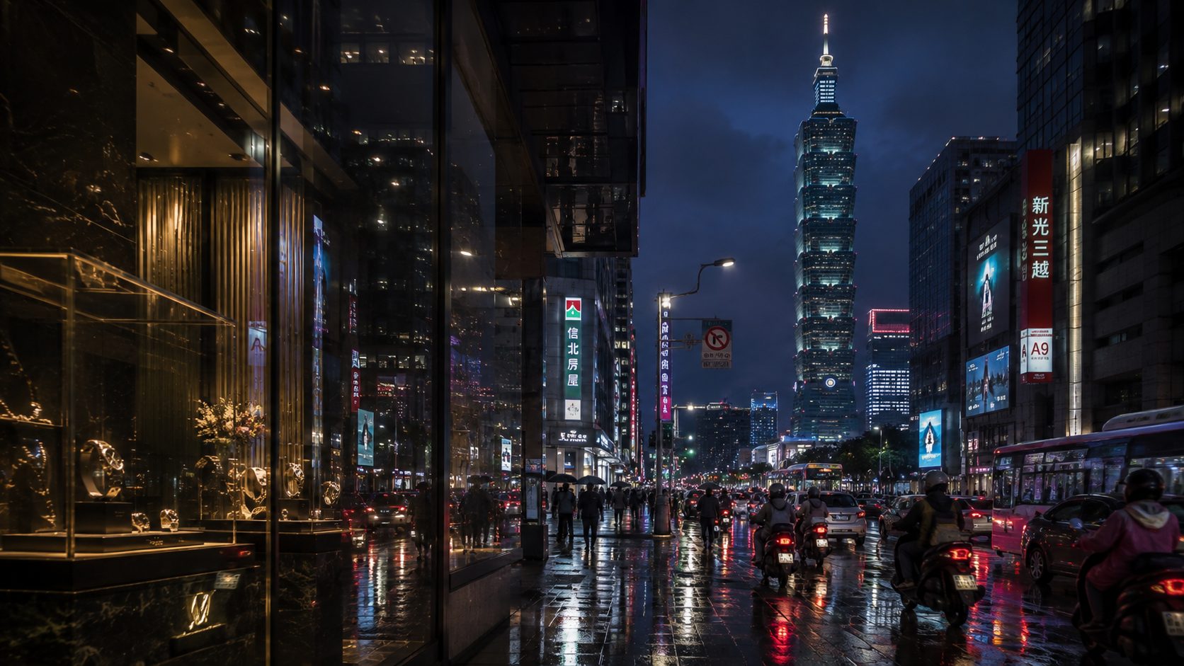 Taipei