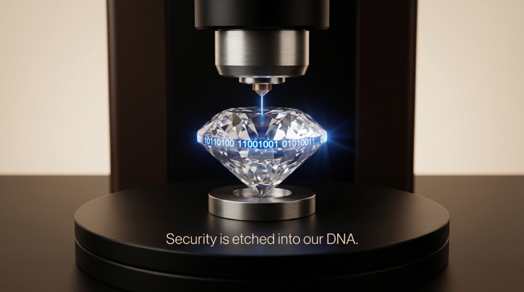 An ArkTop analytics dashboard tracking referral traffic and conversion rates for a jewelers mutual partner integration on a jewelry e-commerce site.