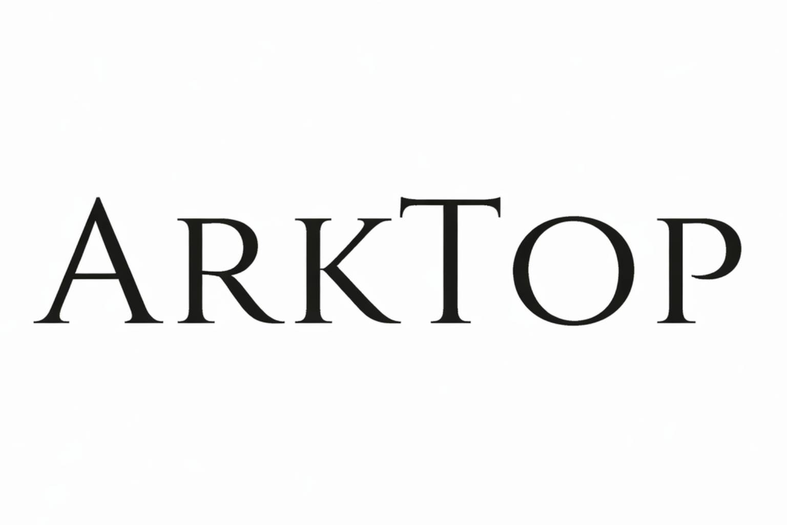 ARKTOP Marketing Agency & Website Design