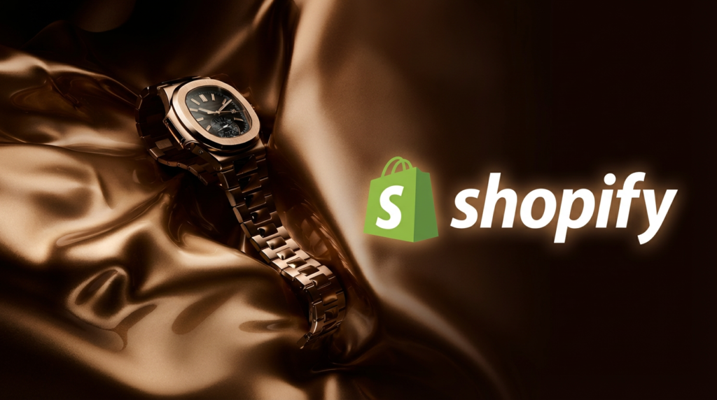 An ArkTop analytics dashboard showing a significant increase in sales and sessions driven by shopify's agentic storefront integration.