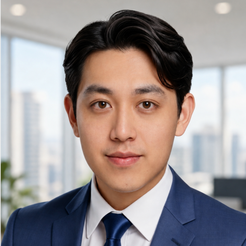 Nelson Huang