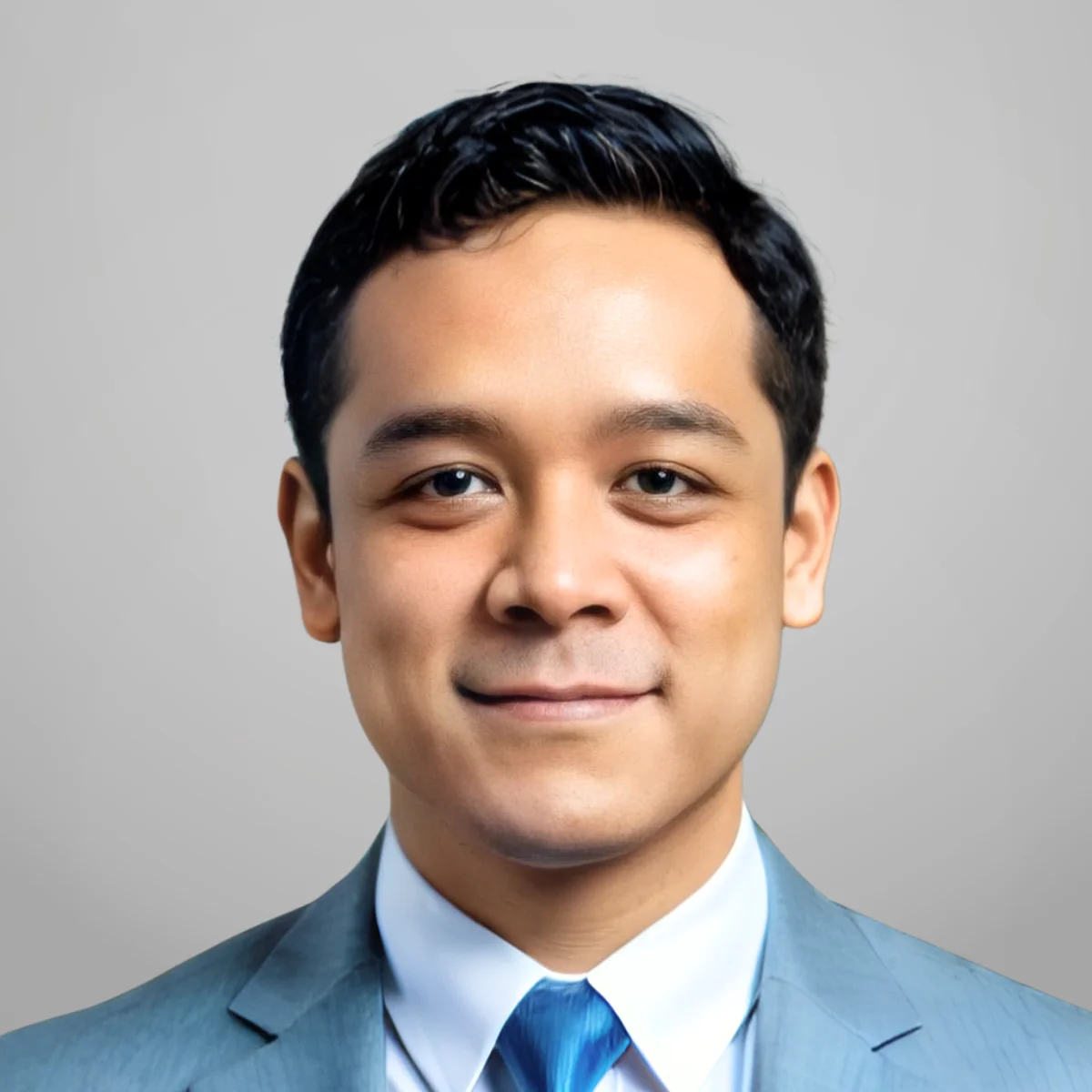 Jerald Gonzaga