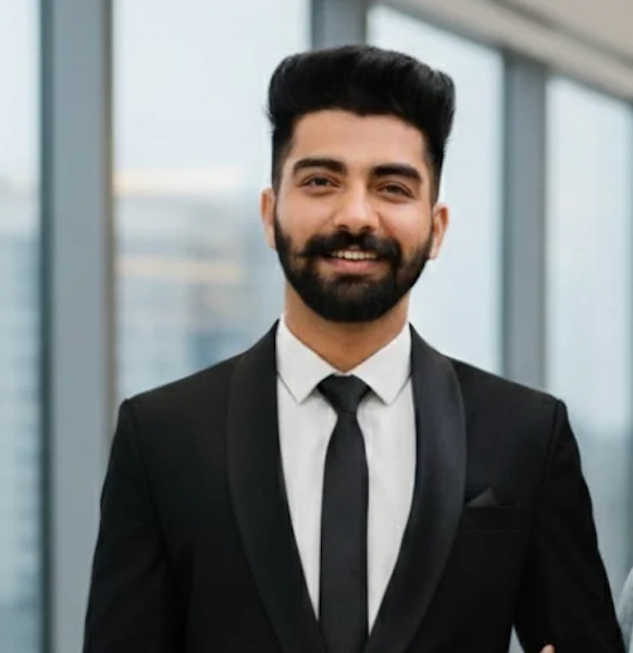 Kunal Verma