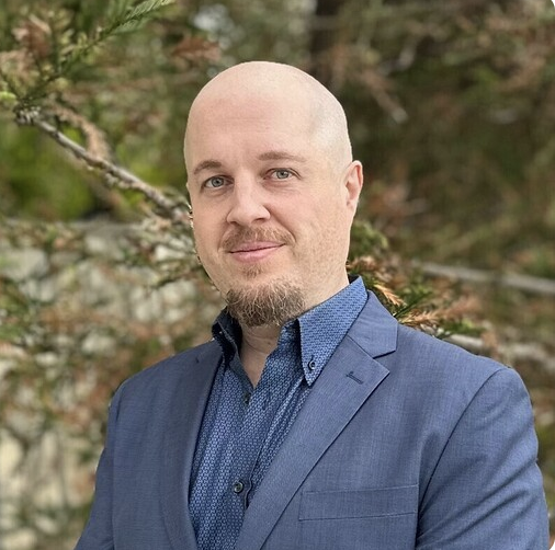Martín Famiglietti of ARKTOP, luxury marketing agency